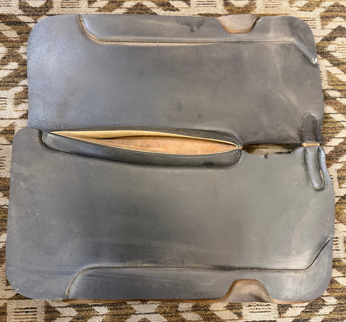 Classic Equine Foam Pad