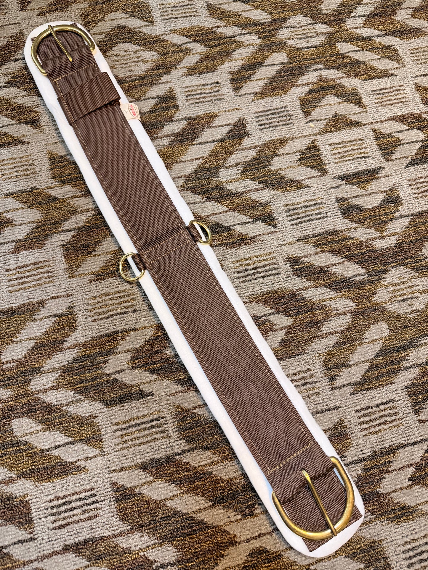 NEW Fabtron Felt Cinch - 32”