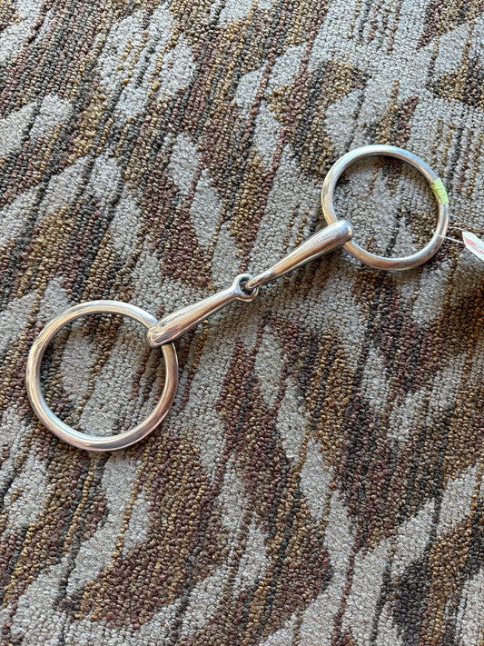 Korsteel Flat Loose Ring - 5”