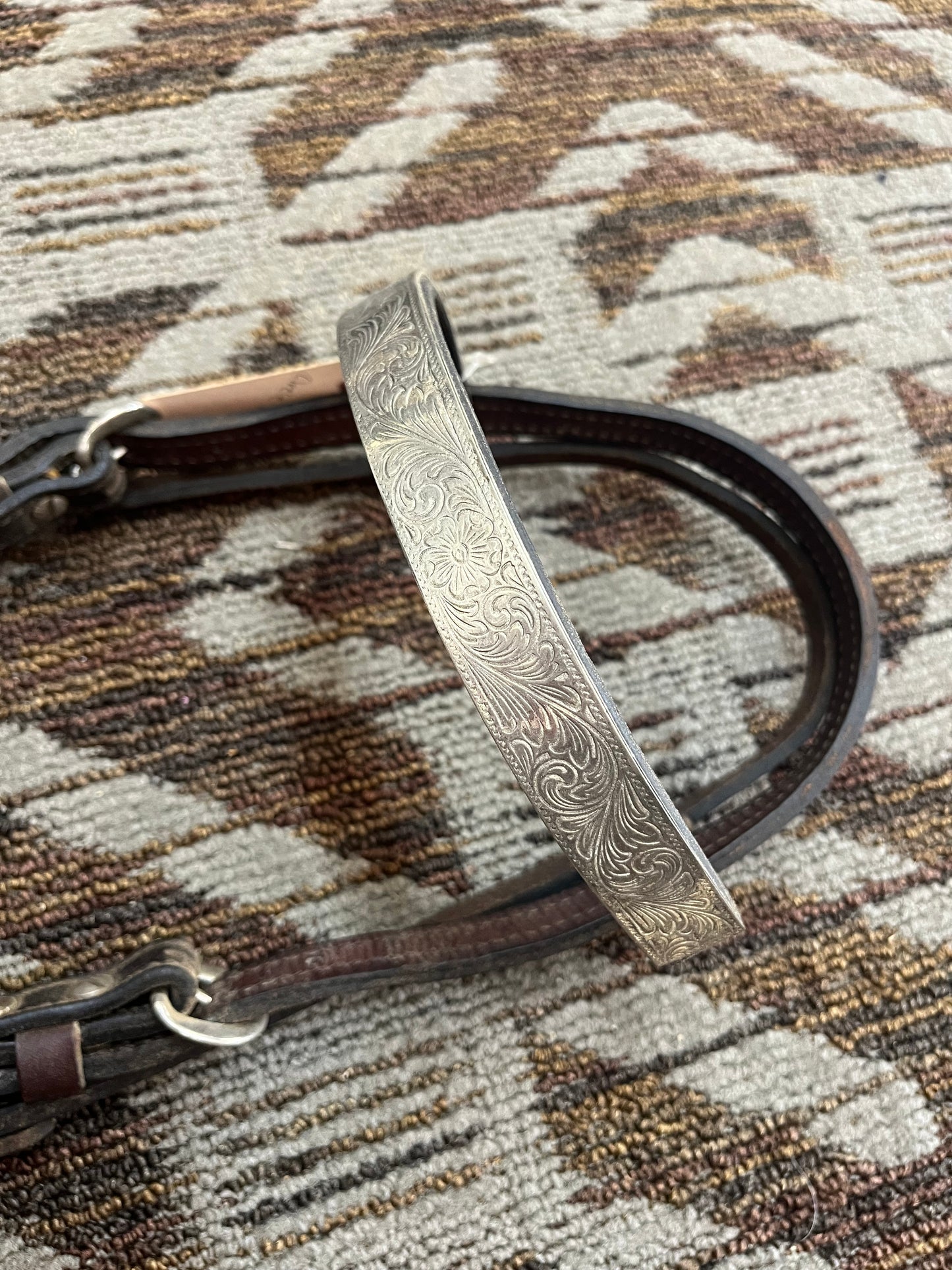 Show Headstall
