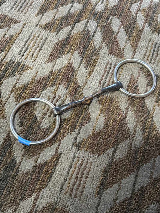 Sweet Iron Loose Ring - 4.75”