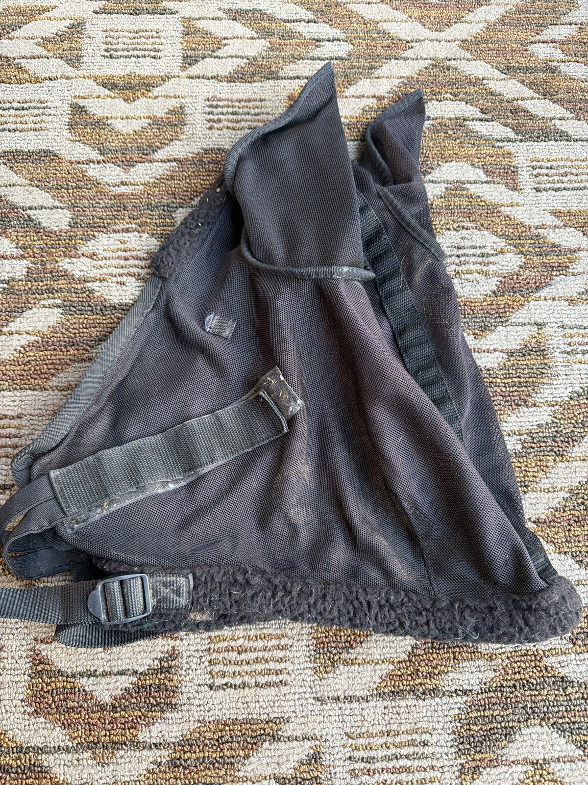 Fly Mask