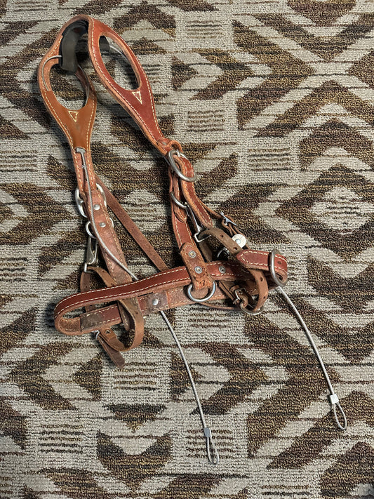 Buck Buster