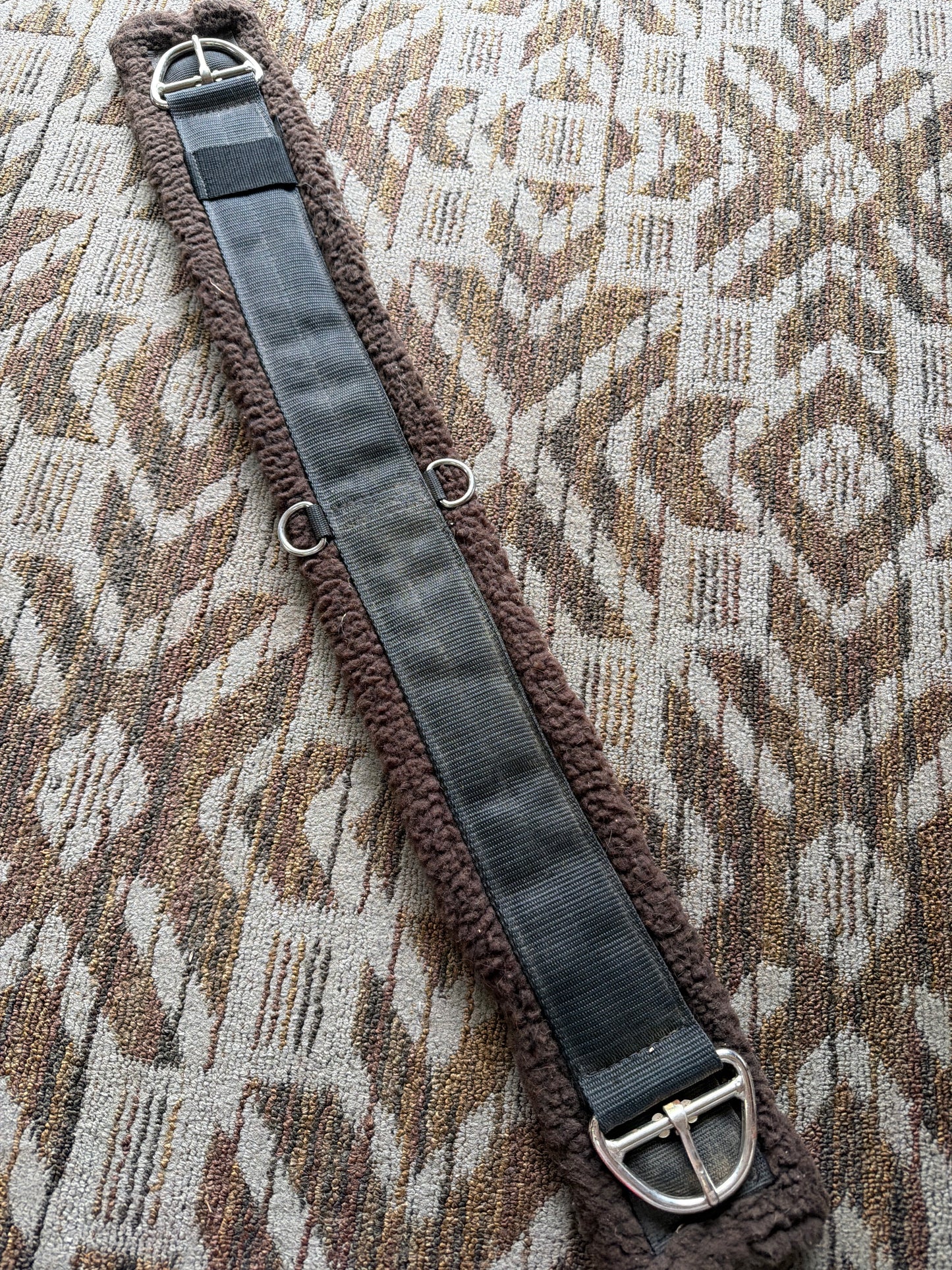 Fleece Cinch - 36”