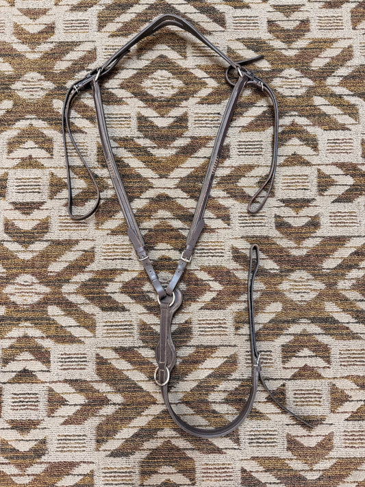 Stitched Padded Breastplate