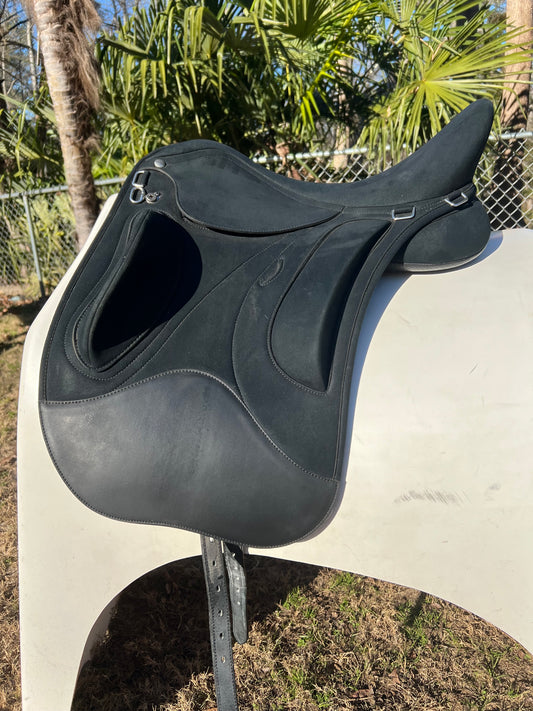 Wintec Pro Endurance Saddle