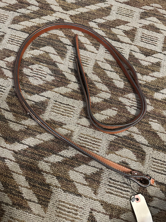 Leather Split Reins