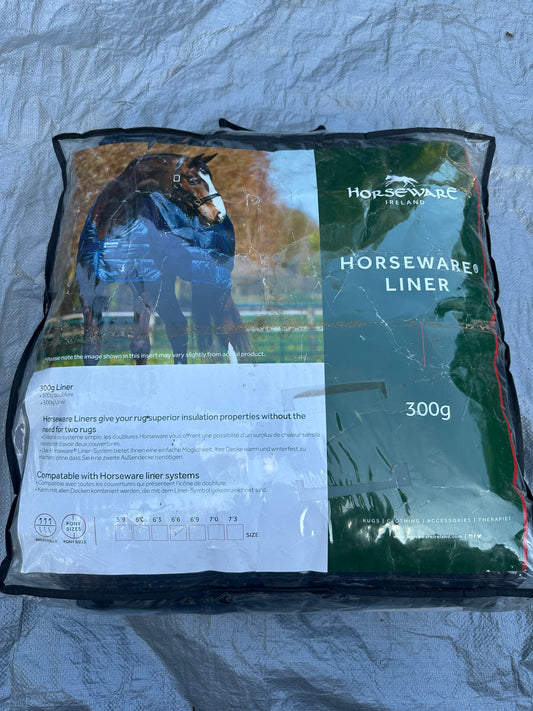Horseware Liner 300g - 78”