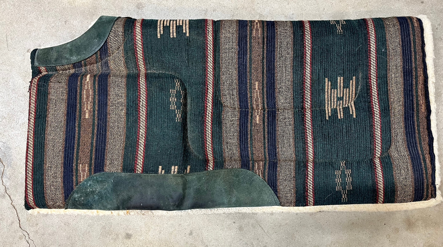 Reinsman Build Up Pad