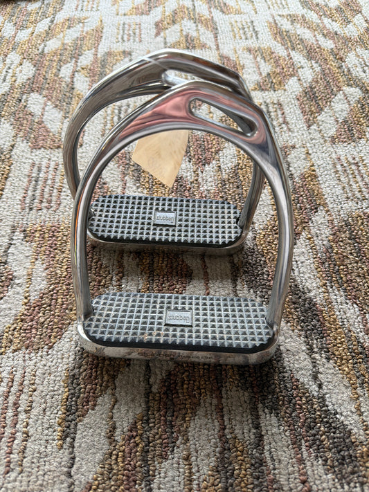 Stubben Stirrups