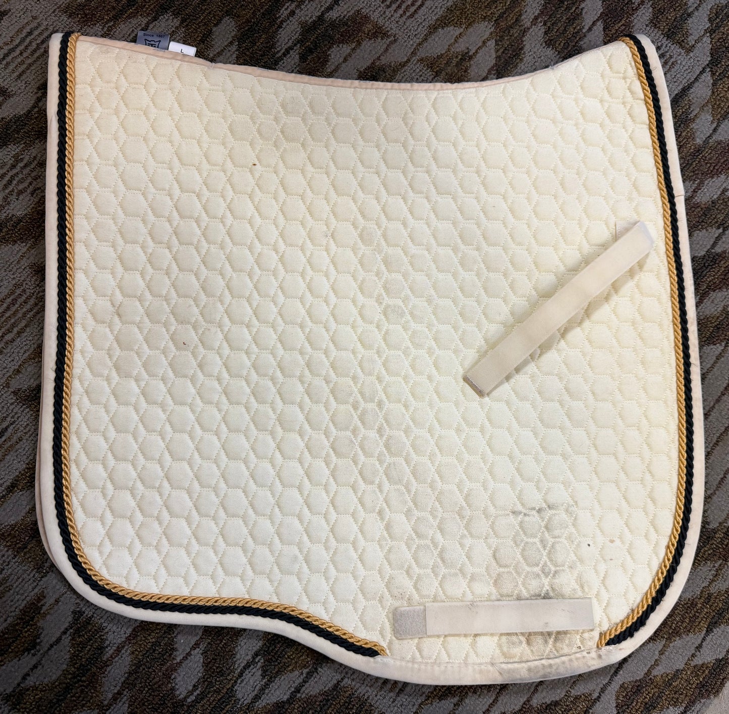 Mattes Dressage Pad