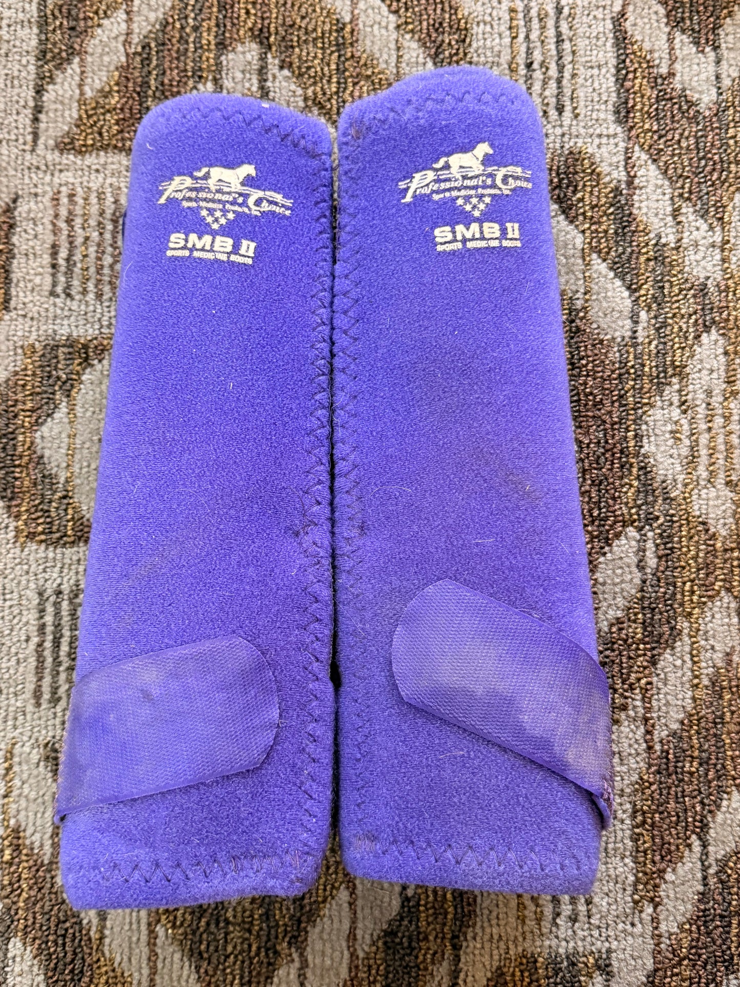 Professionals Choice XL Sport Boots