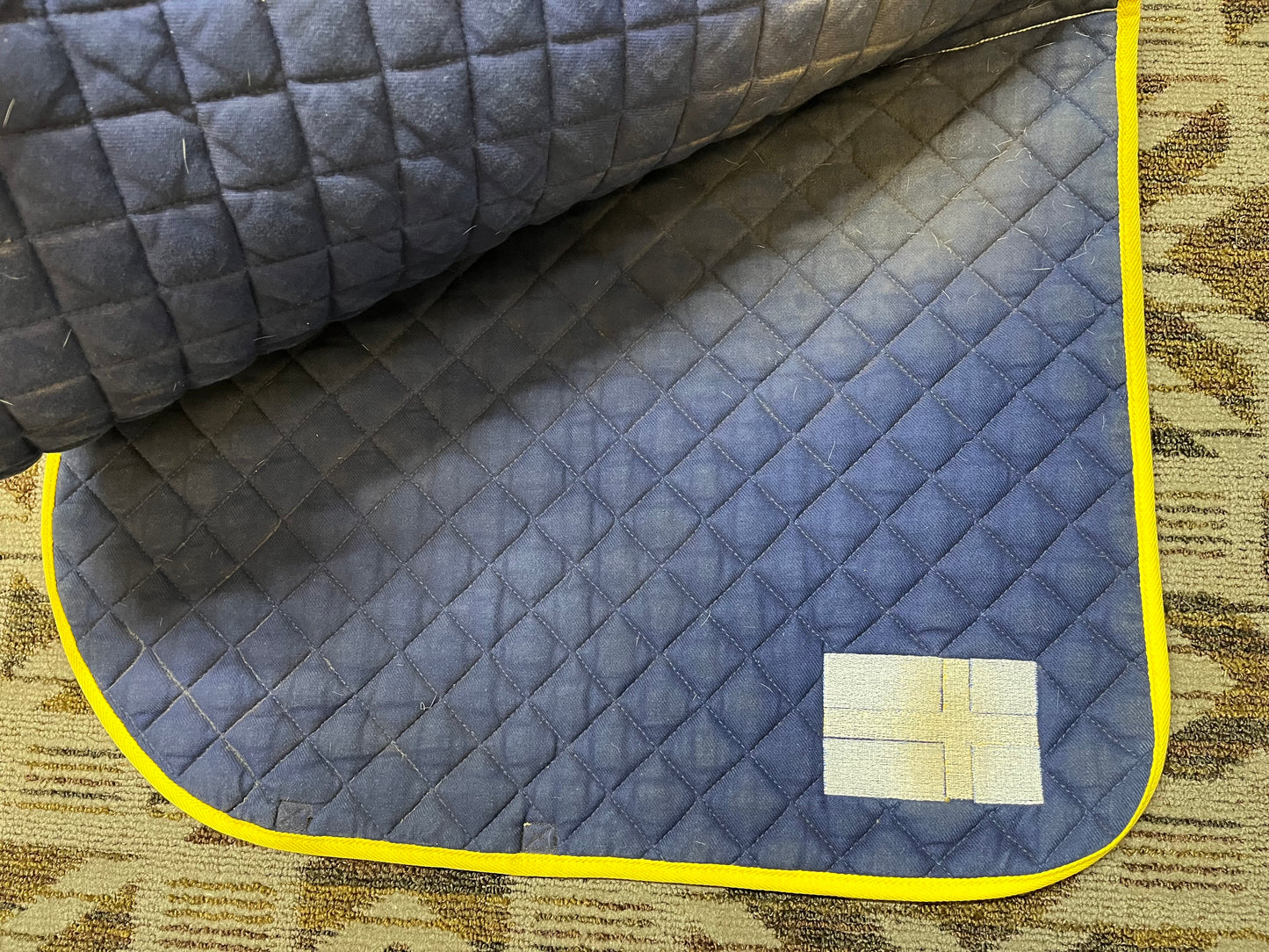 Hansbo Sweden AP Pad