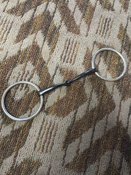 Sweet Iron Loose Ring - 5”