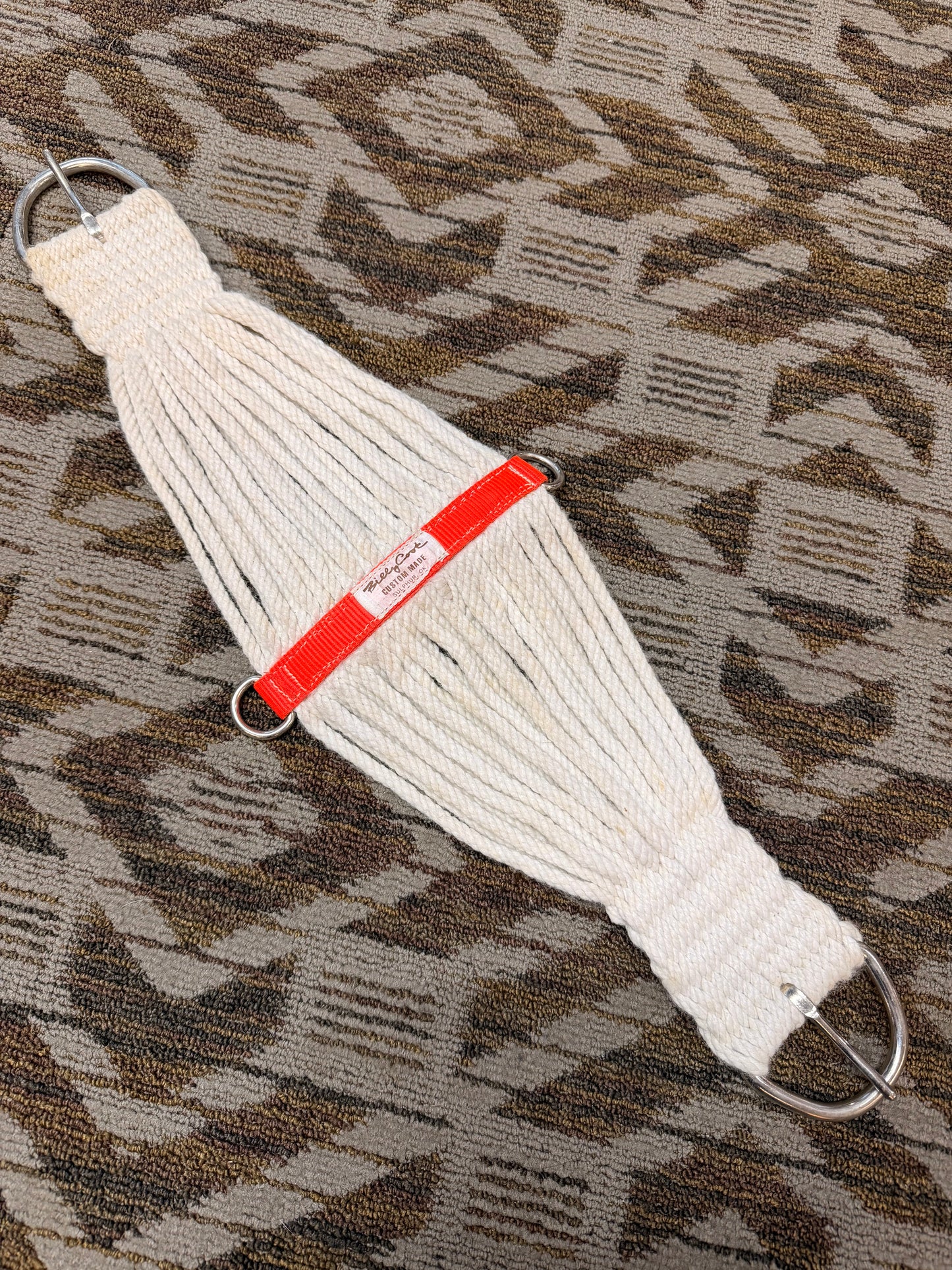 Billy Cook Rope Cinch - 30”