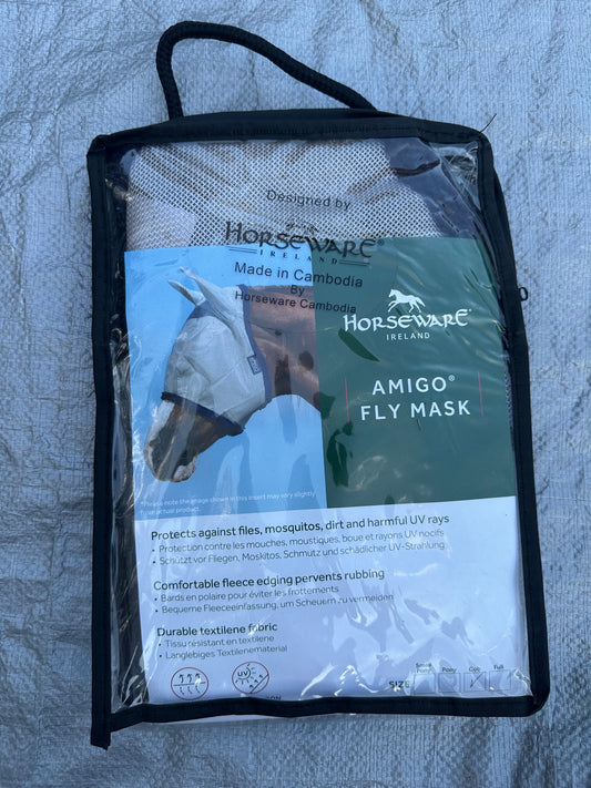 Amigo Fly Mask