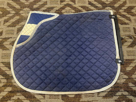 Jump Pad w/ Wither Padding