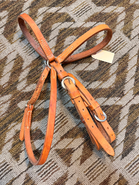 John Lyons Barco Bridle