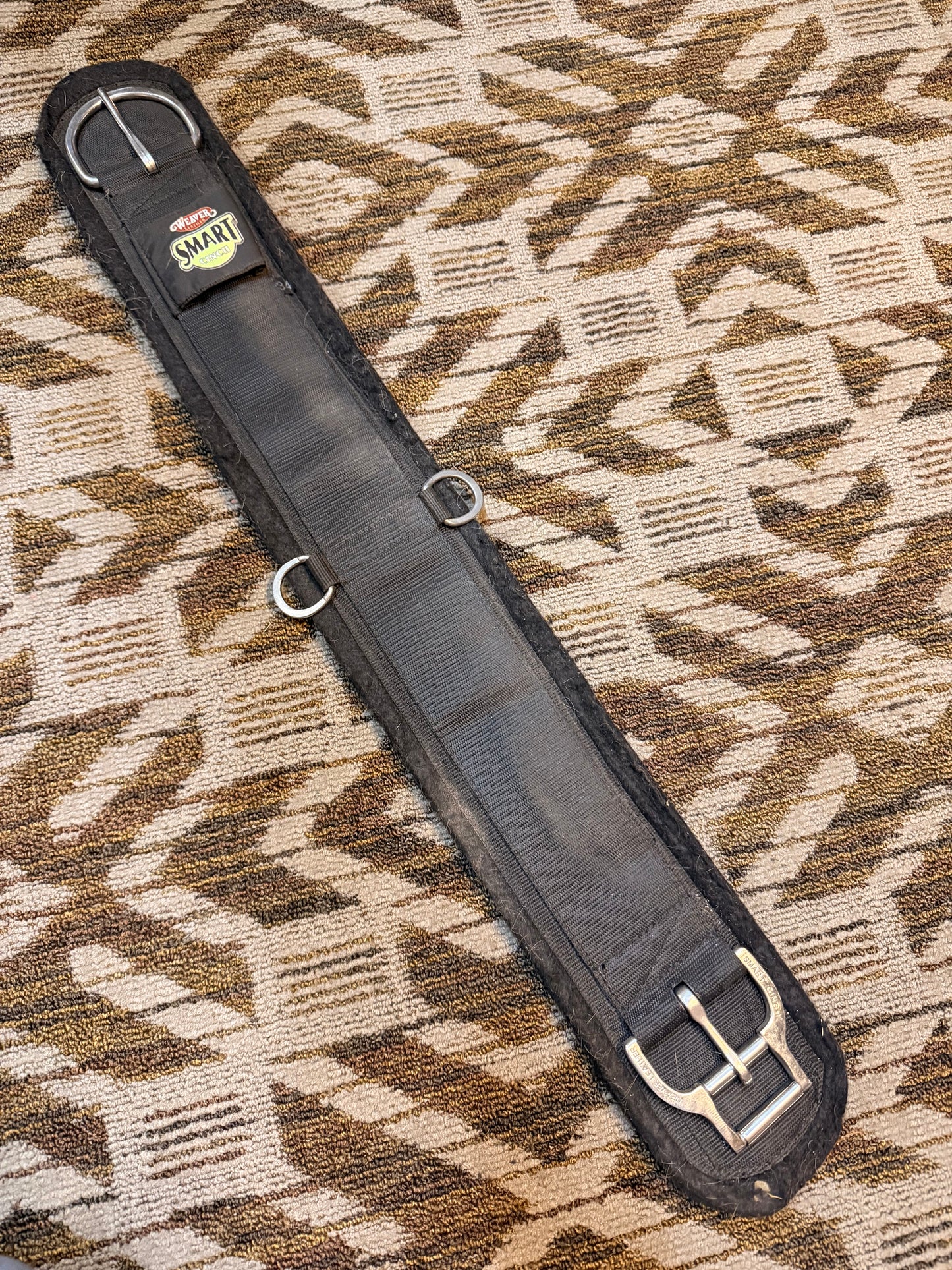 Felt Smart Cinch - 32”