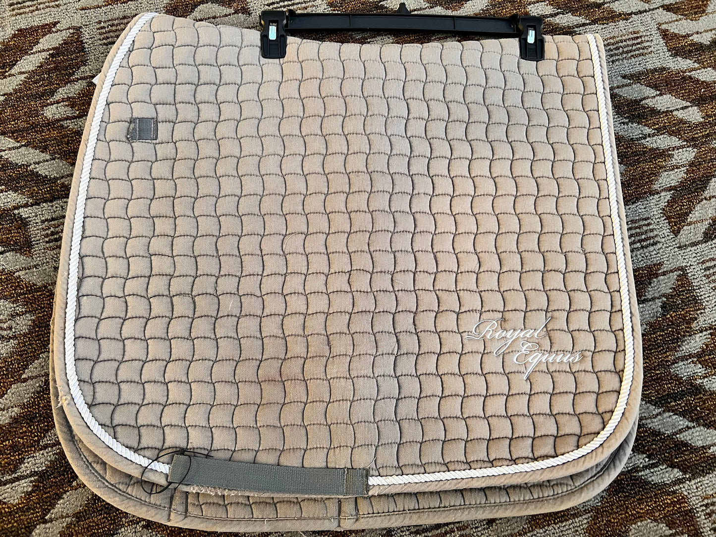 Royal Equus Dressage Pad