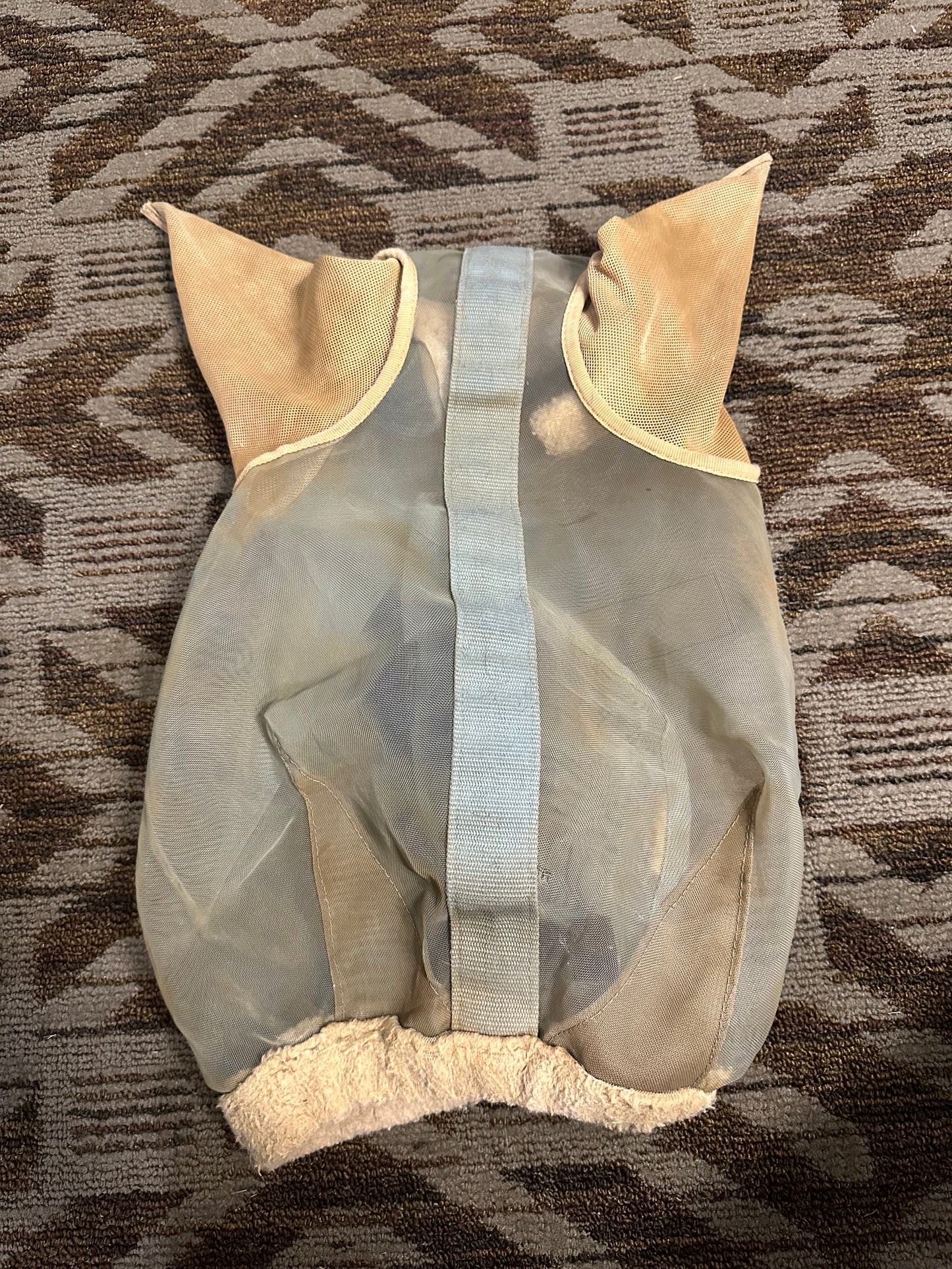 Schneiders Fly Mask