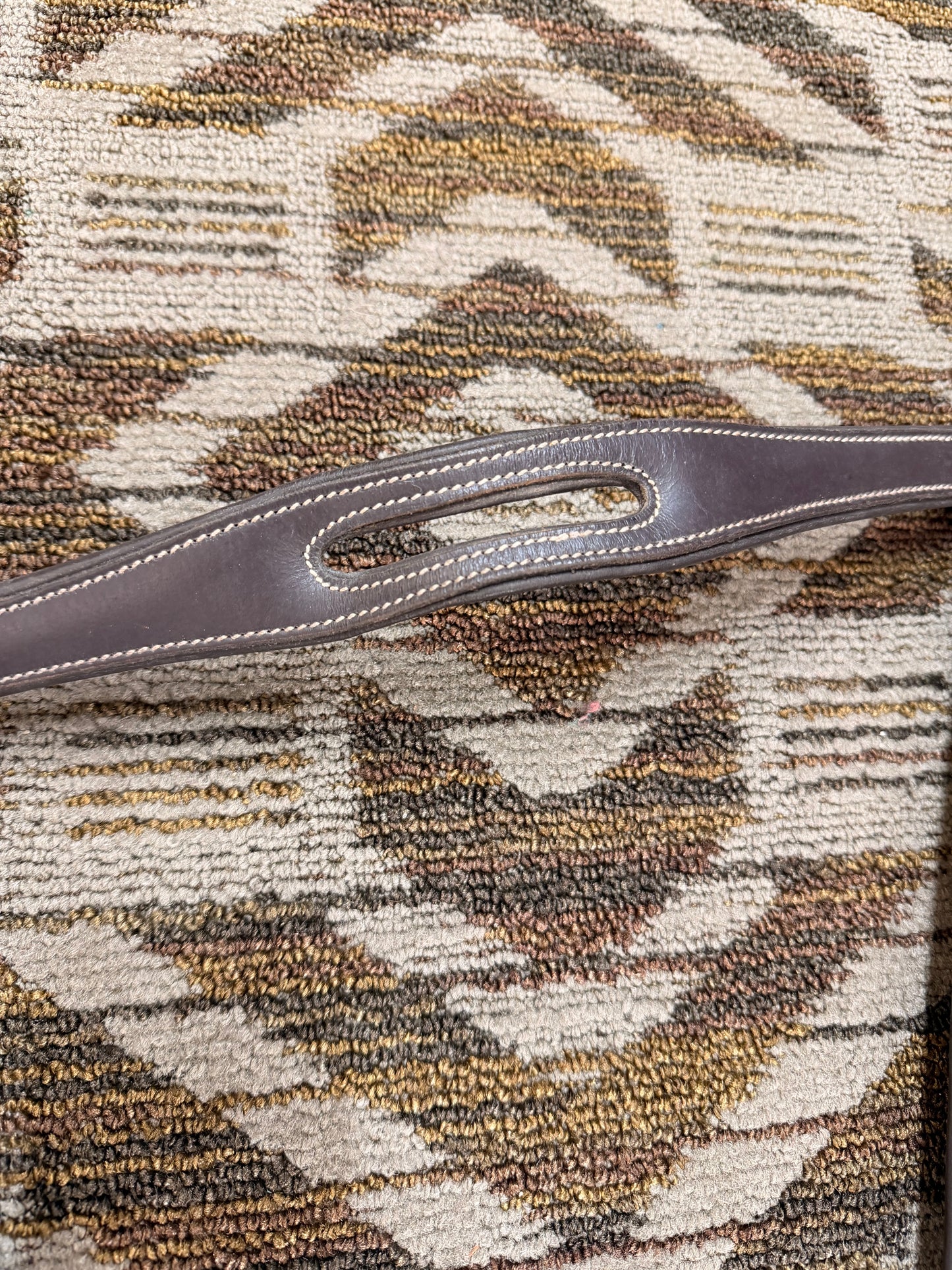 Stitched Padded Breastplate