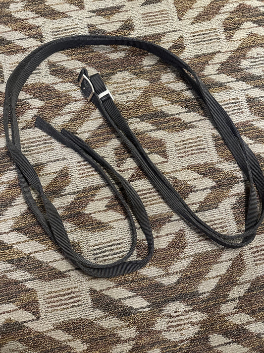 Nylon Split Reins