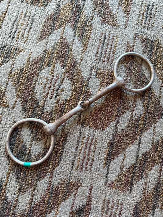 Sweet Iron Loose Ring - 5.75”