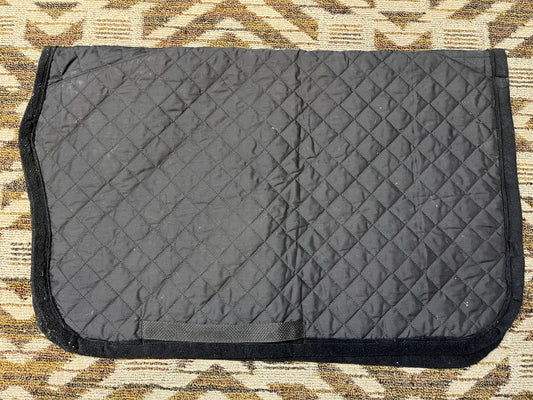 Fleece Baby Pad