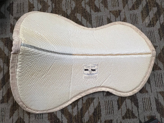 Supracor Half Pad