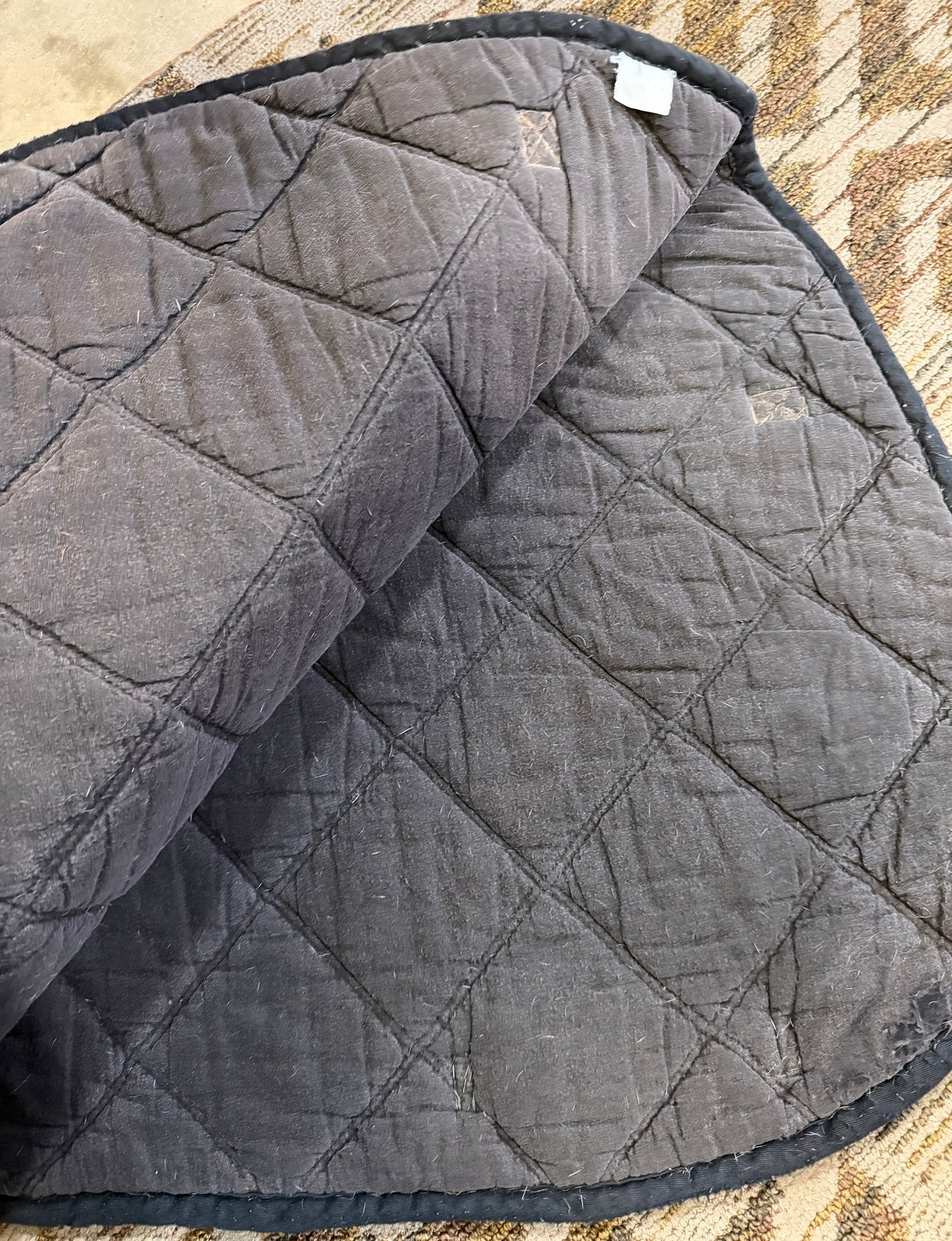 Lettia Dressage Pad
