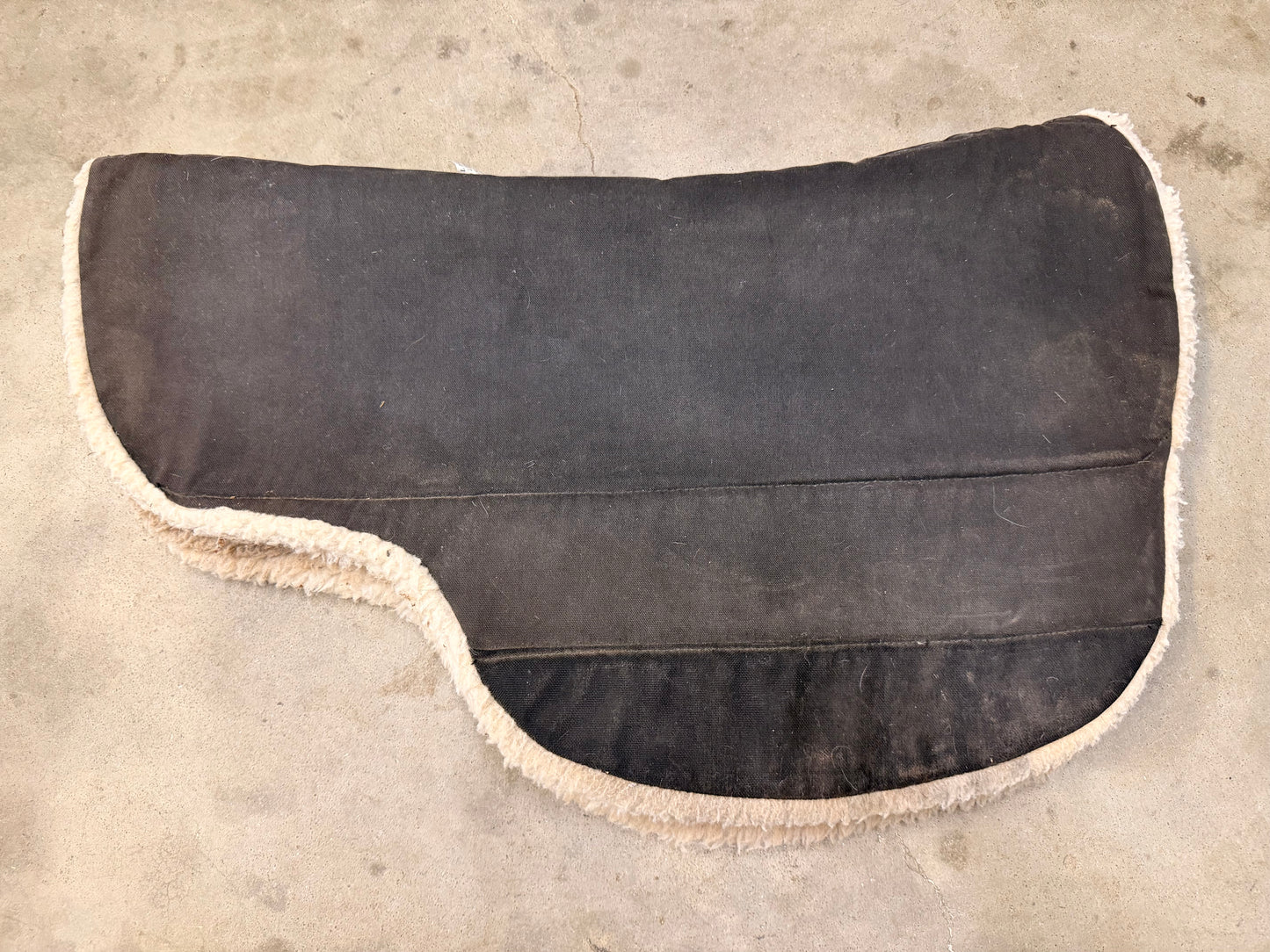 Skito Fleece Endurance Pad
