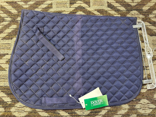 Dover Navy AP Pad