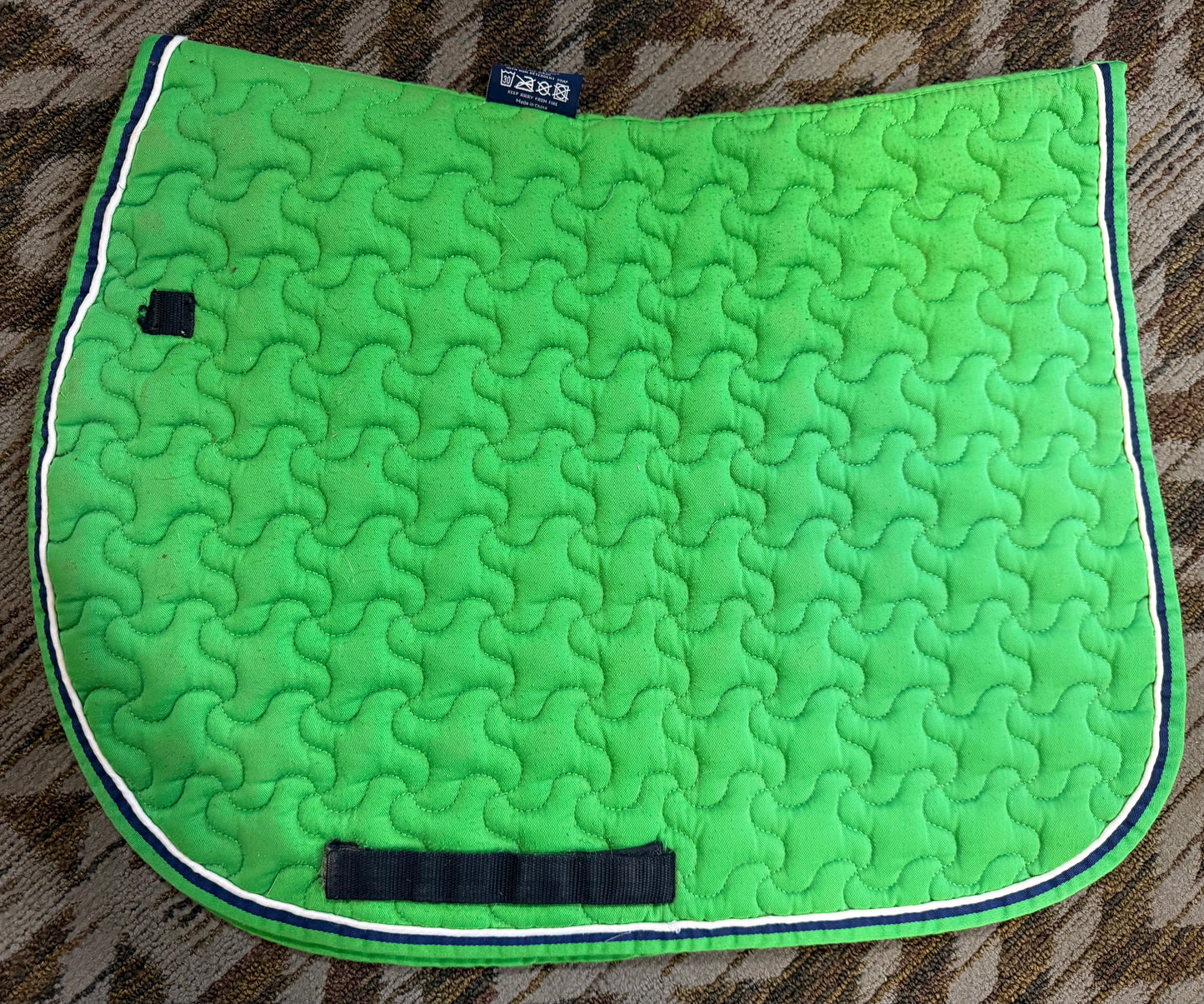 Shires AP Pad