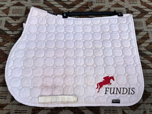 Equiline Fundis Jump Pad