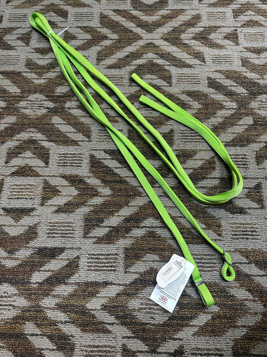 New Weaver Nylon Split Reins