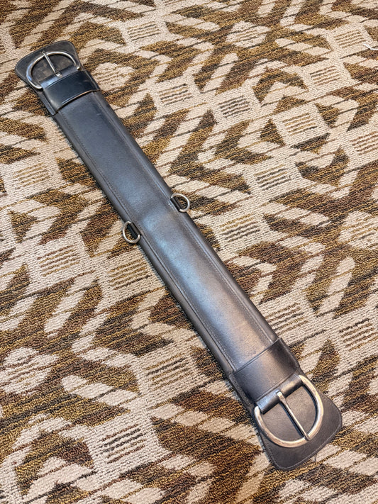 Neoprene Western Cinch - 32”