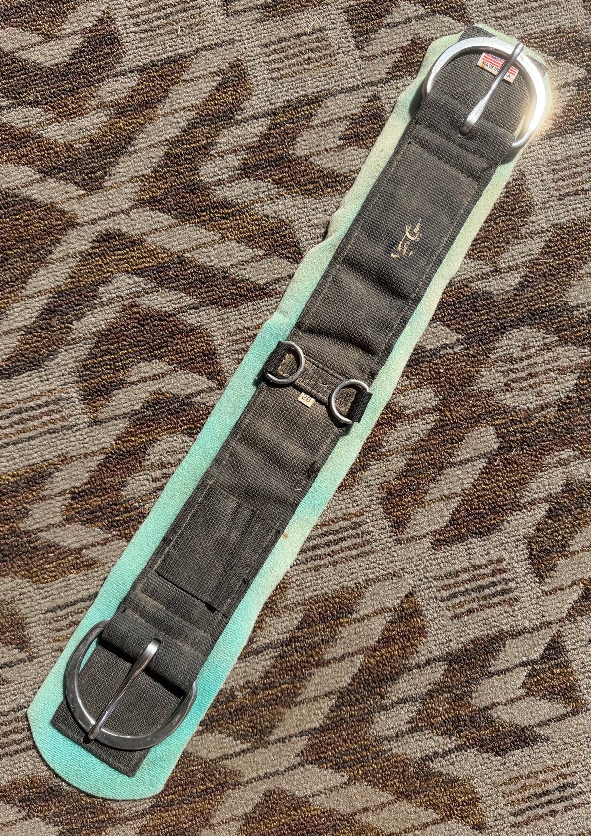 Professional Choice Neoprene Cinch - 26”