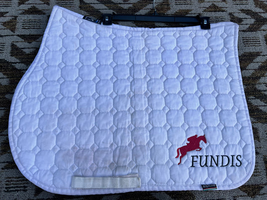 Equiline Fundis Jump Pad