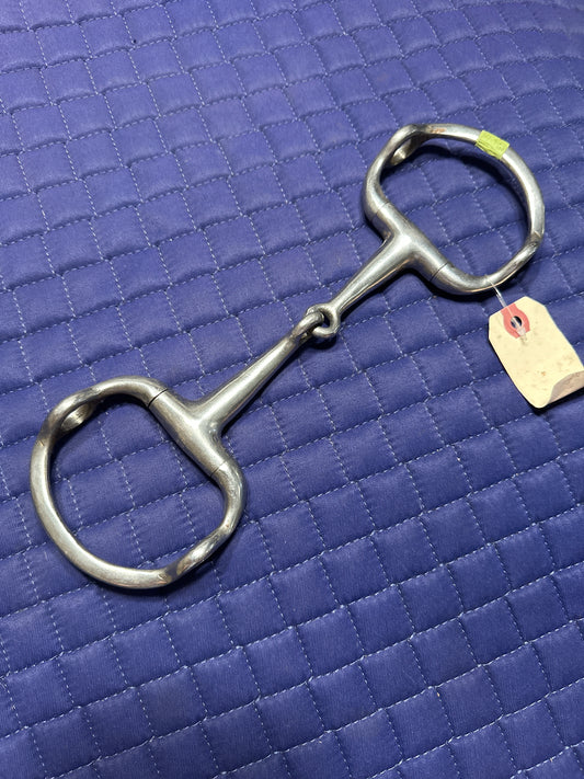 Eggbutt Gag - 5”