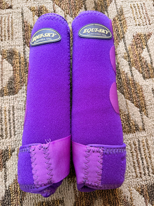New Equi-Sky Sport Boots