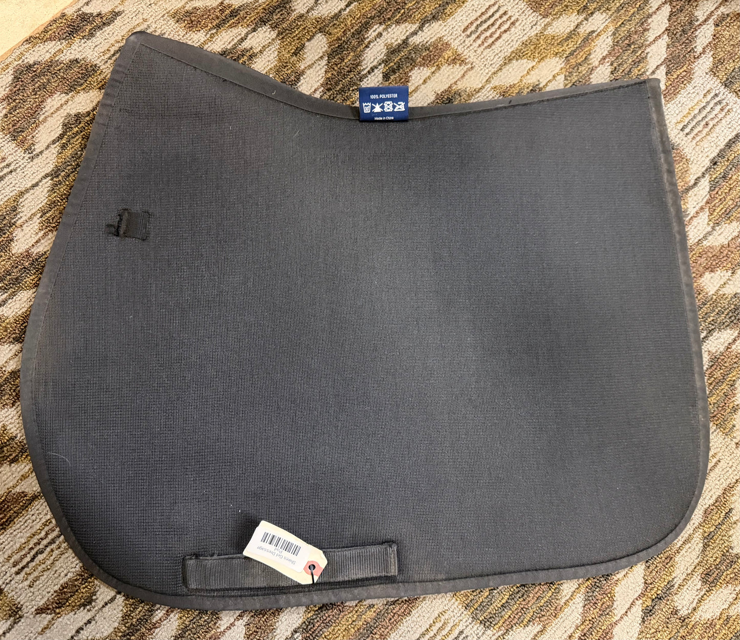 Shires Gel AP Pad