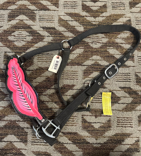 Bronc Halter