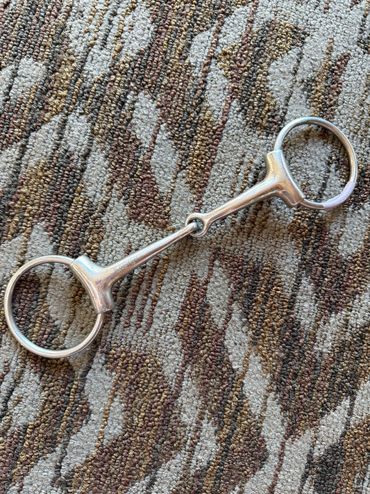 Korsteel Loose Ring w/ Sleeves - 5.5”