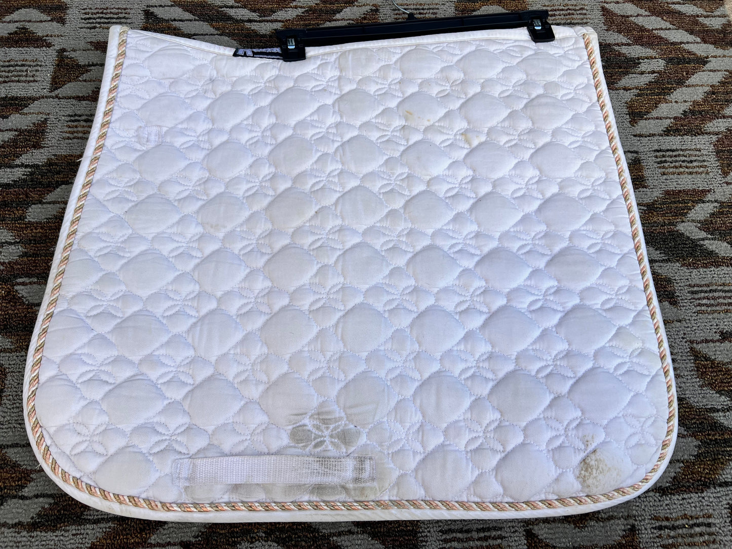 Roma Dressage Pad