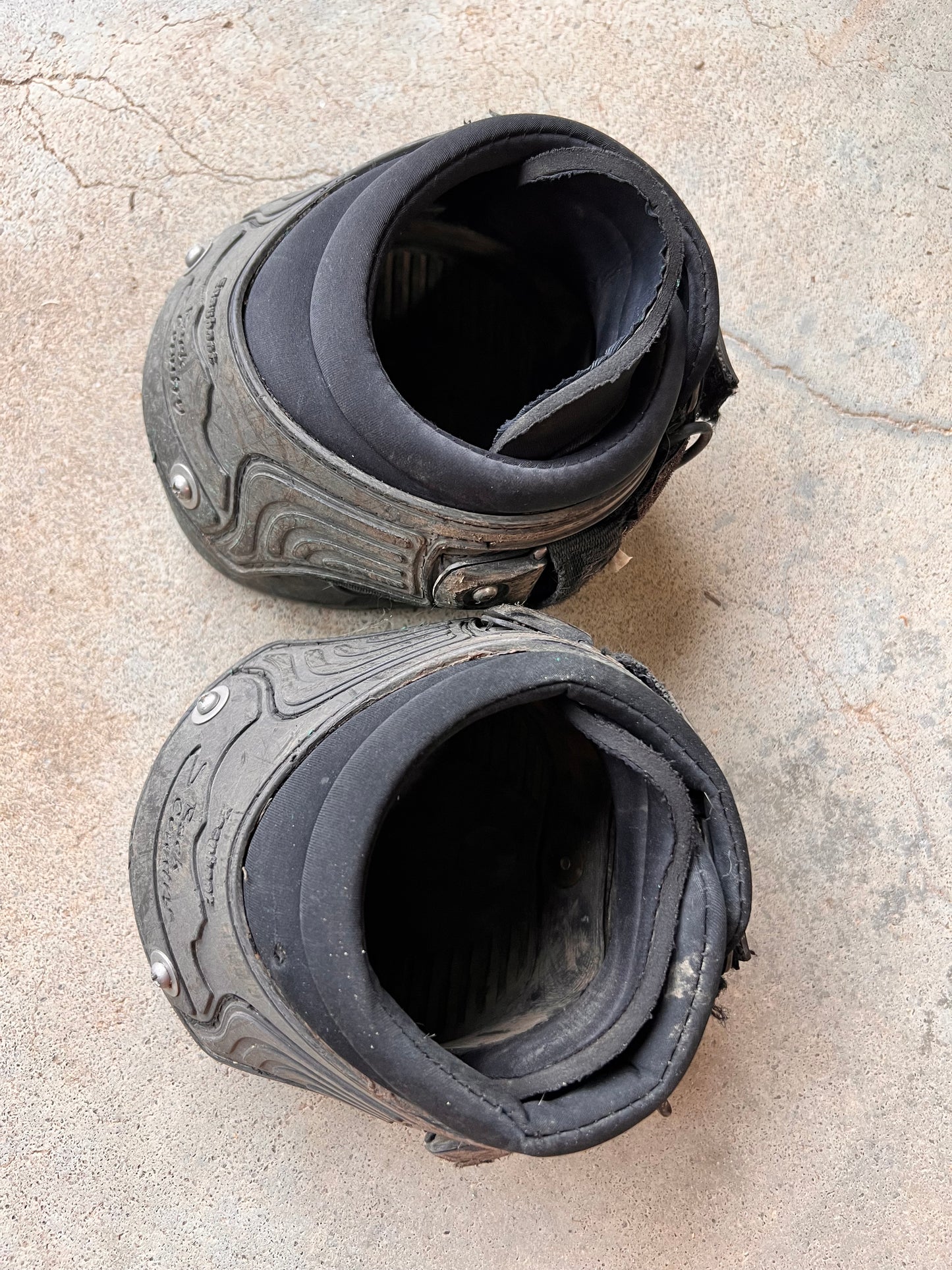 Easyboot Back Country Hoof Boots