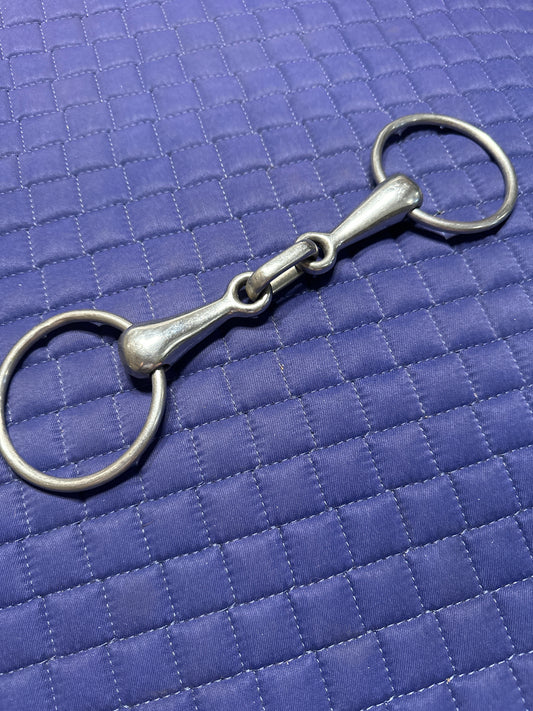 Loose Ring w/ Lifesaver - 5”