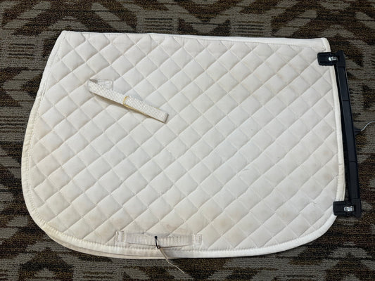 Dover White AP Pad