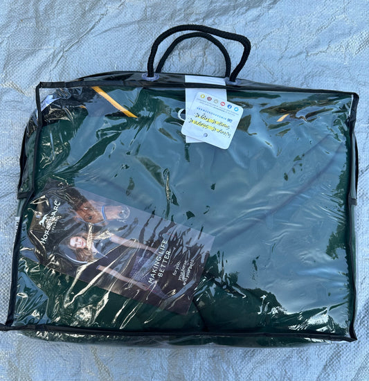Horseware Spruce Meadows Cooler - 81”