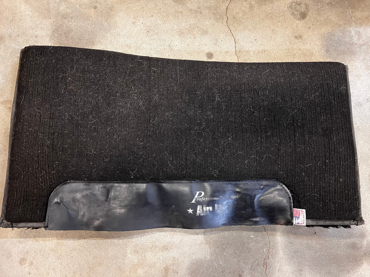 Professionals Choice Air Ride Pad